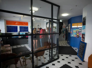 YHA Hobart Central