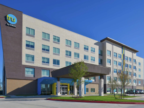 Tru by Hilton Coppell DFW Airport North