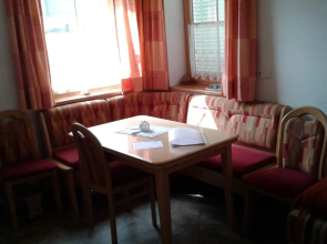 Appartment Steger Klara