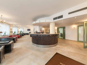 Hotel Vitkov