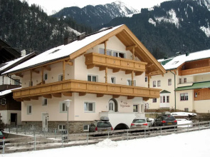 Wegscheider Mayrhofen