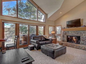 One Breckenridge Place Townhomes by Great Western Lodging