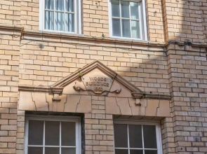 Host Apartments Fleet Nightlife II