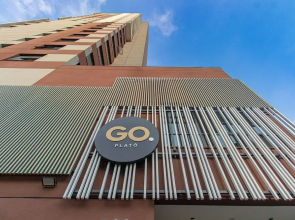 Modern Studio Near Allianz Parque Sp-p1610a