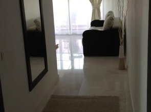 Apartament Vila Sophia 1