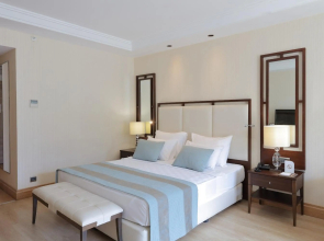 Juju Premier Palace 