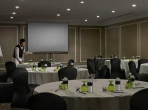 JW Marriott Kuala Lumpur