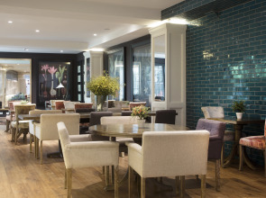 Ofelias Hotel Barcelona 4Sup