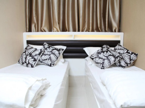 Guest House Conext