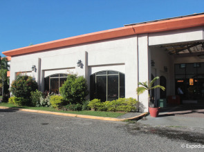 Subic International Hotel