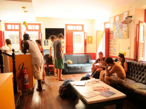 El Misti Botafogo Hostel & Pousada