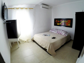 Villa Sarie Bay Hotel