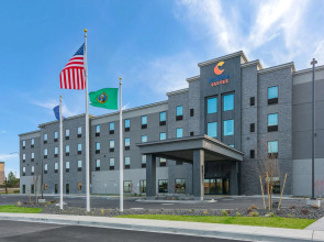 Comfort Suites Kennewick at Southridge