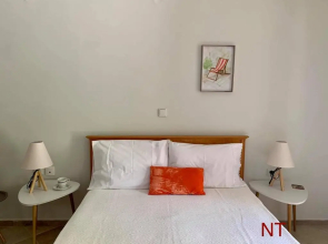 Nike's cute apartment 1