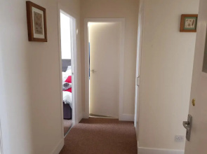 Charlotte Street 2 Bedroom Apartment