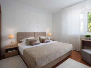 Holiday Home in Nedescina