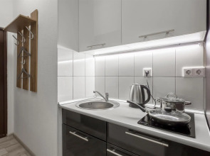 Вквартиру на улице Смольная 44 корпус 1