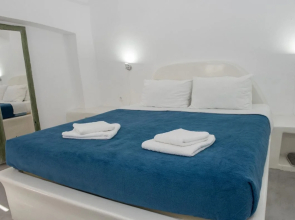 Corrado Caldera Apartments