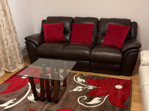 Charming Aberdeen Apartment