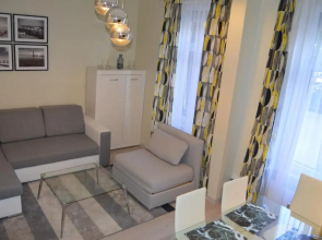 Happy Hours Apartment