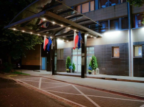 Rezydencja Belweder Klonowa Hotel