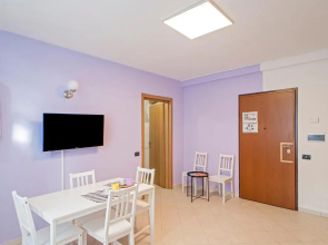 Chill House in Livorno