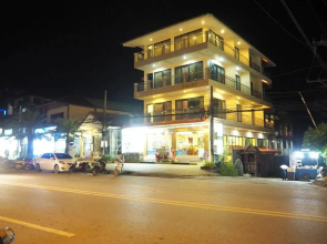 Machorat Aonang Resort