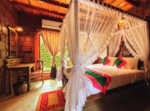 Copper Edge – Eco Resort, Coorg