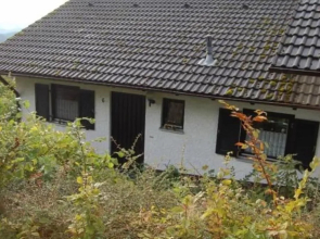 Herrmanns - Ferienhaus