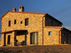 Relais Val d'Orcia
