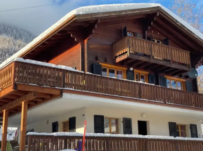 Chalet Castellani Duplex