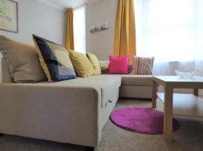 Central Apartment Littlehampton