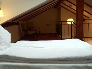Cabana Platoul Soarelui