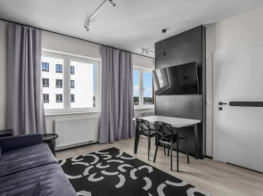 Apartamenty Sun & Snow Ślężna Vita