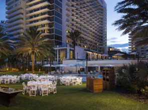 Nobu Hotel Miami Beach