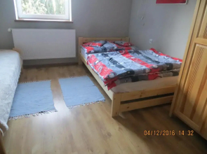 Noclegi U Andrzeja