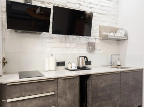 Бутик-Отель Underwood Art Room