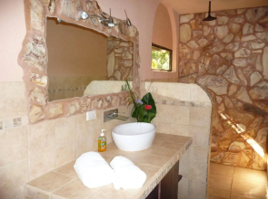 Mundo Milo Eco Lodge