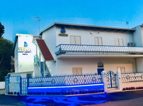 Tropea Oudeis Holiday Apartments