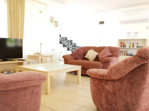 Charming Villa With Private Pool in Antalya