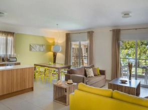 Deluxe Kefalonia Apartment Apartment Hibiscus 3 Bedroom Pool Karavomilos