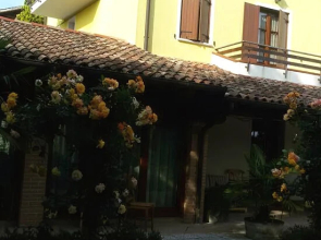 Agriturismo Al Benandant