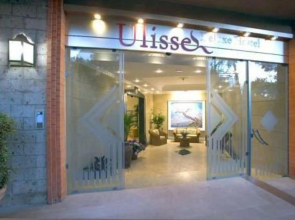 Ulisse Deluxe Hostel