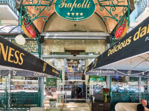 Гостиница «Фраполли»