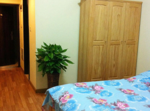 Zhenjiang Jingwei Hotel Apartment