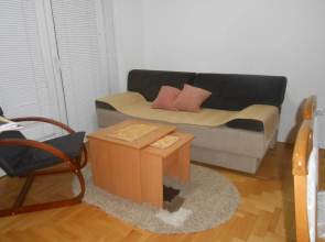 Apartments Kraljeva Dolina