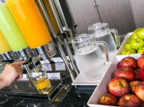 Holiday Inn Express Bangkok Sathorn by IHG