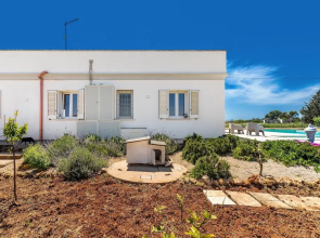 2340 Villa Il Neto by Perle di Puglia