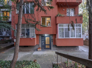 Fm Deluxe 1 Bdr Apartment Levski Blvd