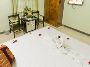 Rice Village Homestay